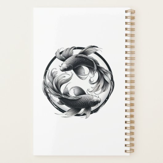 perfect plan planner (Achterkant)