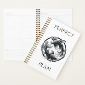 perfect plan planner (Display)