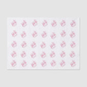 Perfect poederpapier tissuepapier (Voorkant)