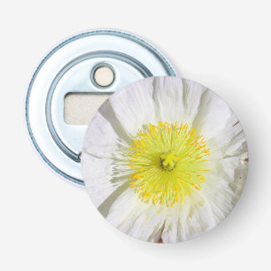 Perfect Poppy Button Flesopener