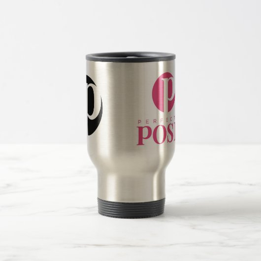 Perfect posh Consistent Travel Mug Reisbeker (Center)