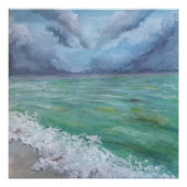    PERFECT POSTER (Voorkant)