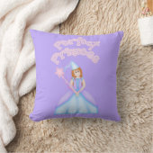 PERFECT PRINCESS PILLOW PAARS KUSSEN (Deken)