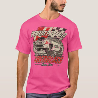 Perfect Products Fiberglass 1968 T-shirt