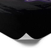 Perfect Psychisch Poster (Hoek)