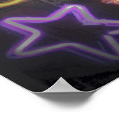 Perfect Psychisch Poster (Hoek)