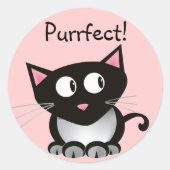 Perfect Reward Stickers (Voorkant)