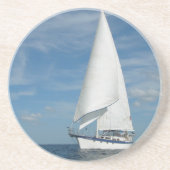 Perfect Sail Onderzetter (Voorkant)