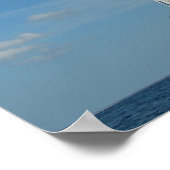 Perfect Sail Poster (Hoek)