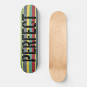 Perfect skateboardek! skateboard (Voorkant)