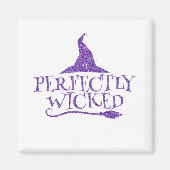 Perfect slechte magneet (Voorkant)