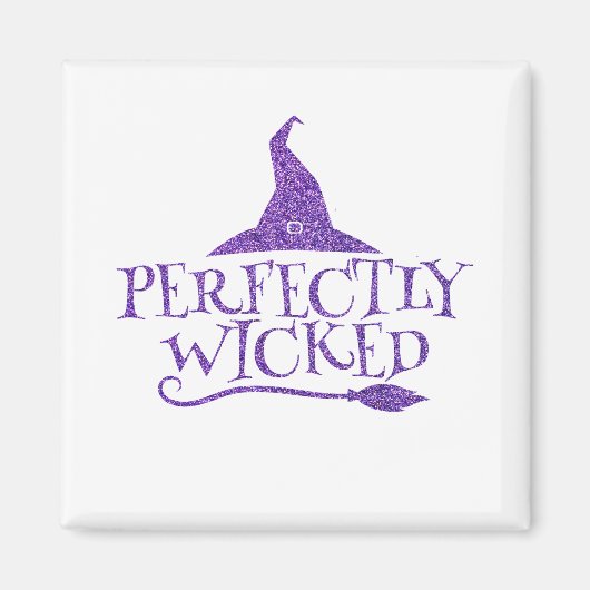 Perfect slechte magneet (Voorkant)