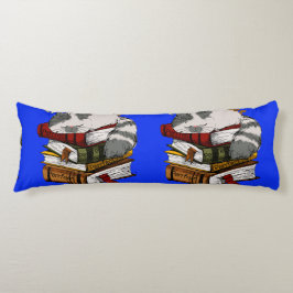 Perfect Spint Lichaamskussen