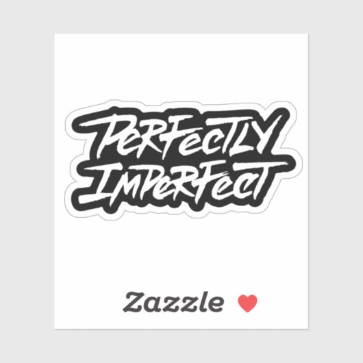Perfect Sticker (Vel)