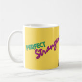 Perfect Strangers Koffiemok (Links)