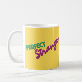 Perfect Strangers Koffiemok