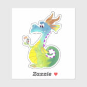 Perfect Strangers Sticker (Vel)