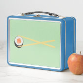 Perfect Sushi I (In situ)