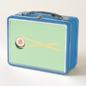 Perfect Sushi I (Voorkant)