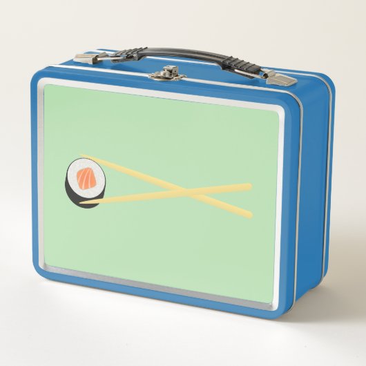 Perfect Sushi I (Voorkant)