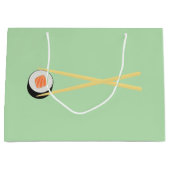 Perfect Sushi I Groot Cadeauzakje (Voorkant)