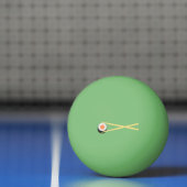 Perfect Sushi I Pingpongbal (Net)