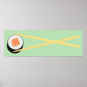 Perfect Sushi I Poster (Voorkant)