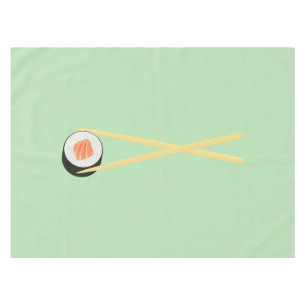 Perfect Sushi I Tafelkleed