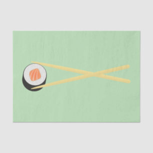 Perfect Sushi I Tissuepapier