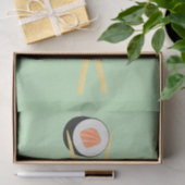 Perfect Sushi I Tissuepapier (Geschenk)