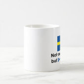 Perfect Swede Koffiemok (Center)