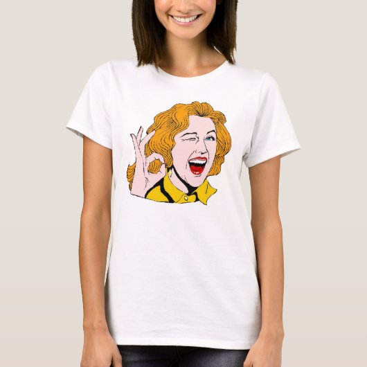 Perfect - T-Shirt (Voorkant)