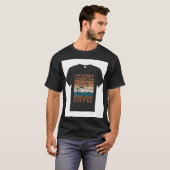 Perfect t shirt ontwerp (Voorkant volledig)