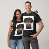 Perfect t shirt ontwerp (Unisex)