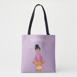 Perfect Tas - ClaraBelle & Ford (Lavender)