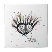 Perfect Tegeltje (Voorkant)