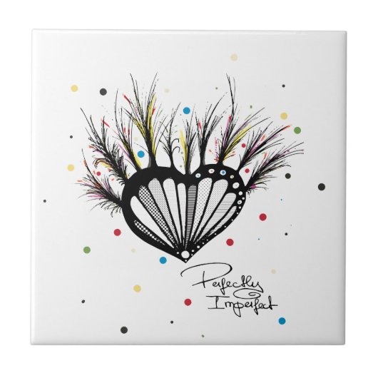 Perfect Tegeltje (Voorkant)