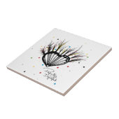 Perfect Tegeltje (Zijkant)