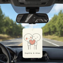 Perfect — this air freshener is a great low-price,