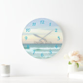 Perfect Time in Destin, Florida Grote Klok (Huis)