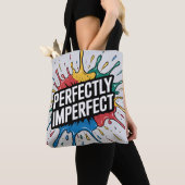 Perfect Tote Bag (Dichtbij)