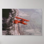 Perfect Uitzicht Poster (Voorkant)