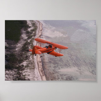 Perfect Uitzicht Poster