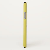 Perfect uniek. Wereld Down Syndroom Dag. Case-Mate iPhone Case (Achterkant / rechts)