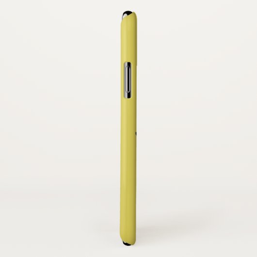 Perfect uniek. Wereld Down Syndroom Dag. Case-Mate iPhone Case (Achterkant / rechts)