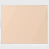 Perfect, vast Bleek kleed Cadeaupapier (Vlak)