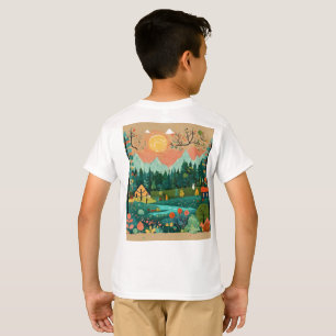 Perfect Verjaardag T - shirts voor Jongens: Party-