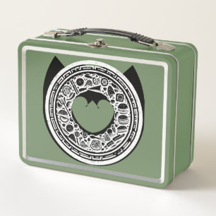Perfect verpakte lunchbox