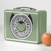 Perfect verpakte lunchbox (In situ)