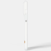 Perfect voor dessertliefhebbers Case-Mate iPhone case (Achterkant / Links)